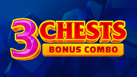 3 Chests: Bonus Combo