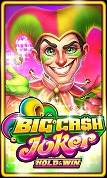 Big Cash Joker