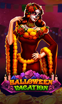 Halloween Vacation