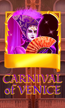 Carnival Of Venice