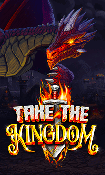 Take the Kingdom