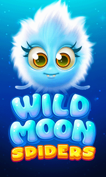 Wild Moon Spiders