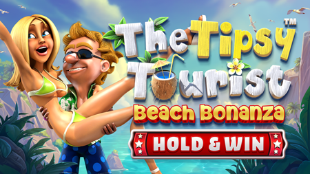 The Tipsy Tourist: Beach Bonanza