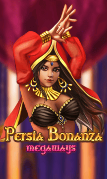 Persia Bonanza MegaWays