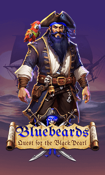 Bluebeard's Quest