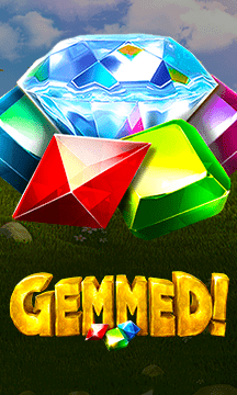 Gemmed!