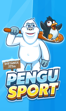 Pengu Sport