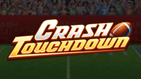 Crash Touchdown