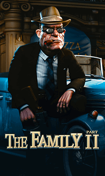 The Family Part II