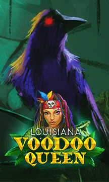 Louisiana Voodoo Queen