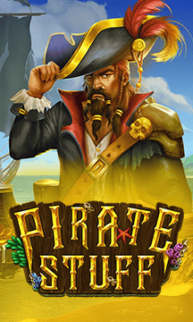 Pirate Stuff