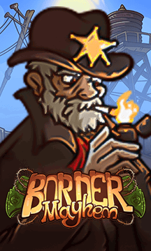 Border Mayhem