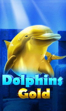 Dolphins Gold