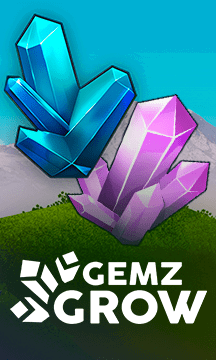 Gemz Grow