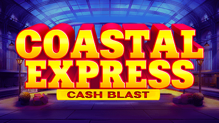 Coastal Express: Cash Blast