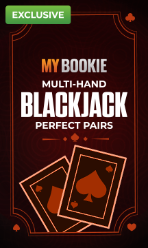 Multi-Hand Blackjack - Perfect Pairs