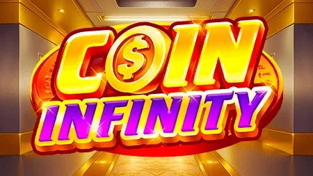 Coin Infinity Surge Reel