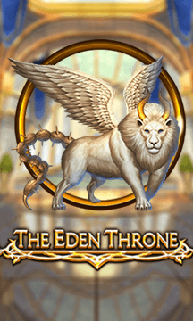 The Eden Throne