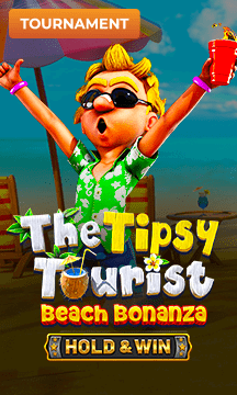 The Tipsy Tourist: Beach Bonanza