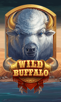 Wild Buffalo