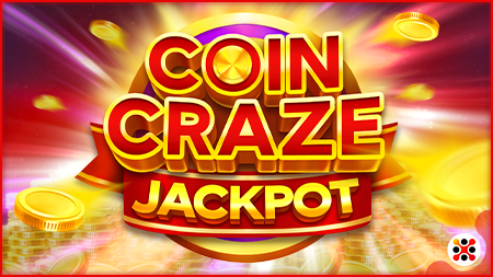 Coin Craze Jackpot
