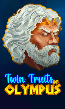Twin Fruits of Olympus