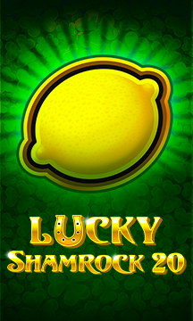 Lucky Shamrock 20