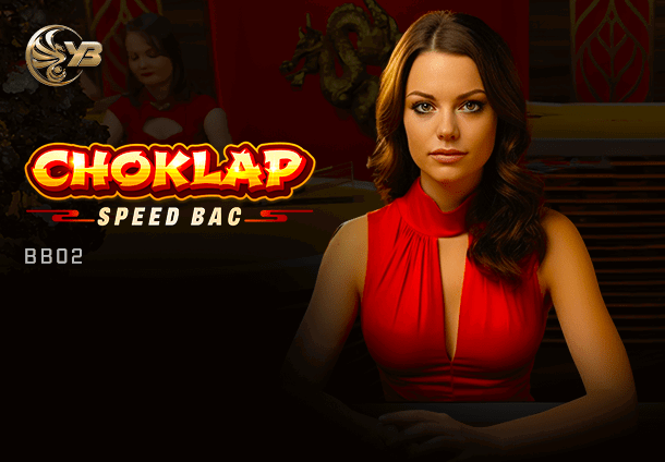 ChokLap Baccarat BB02