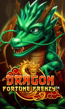 Dragon Fortune Frenzy
