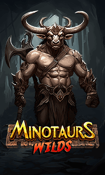 Minotaurs Wilds