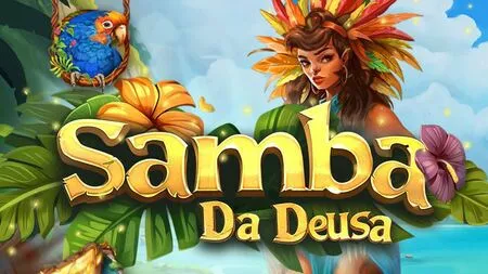 Samba Da Deusa