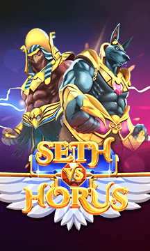 Seth vs. Horus