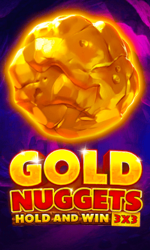 Gold Nuggets