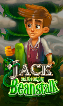 Jack and the mighty Beanstalk