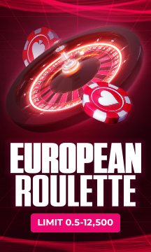 European Roulette
