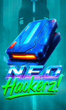 Neohackerz! Hold & Win