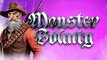Monster Bounty