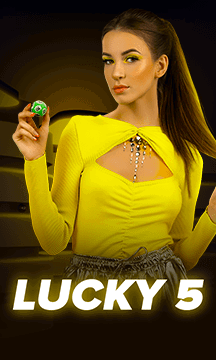 Lucky 5