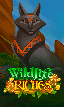 Wild Life Riches