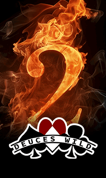 Deuces Wild 