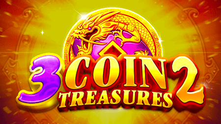3 Coin Treasures 2