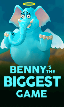 Benny's the Biggest game