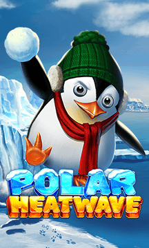 Polar Heatwave
