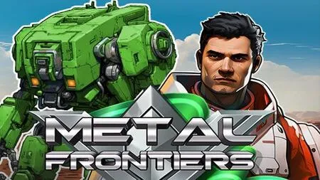 Metal Frontiers