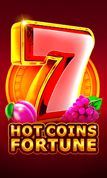 Hot Coins Fortune