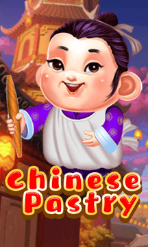 Chinese Pastry