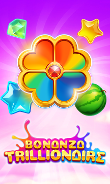 Bonanza Trillionaire