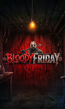 Bloody Friday