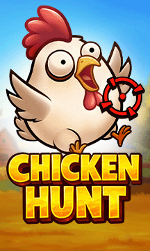 Chicken Hunt