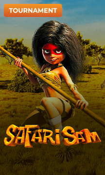 Safari Sam